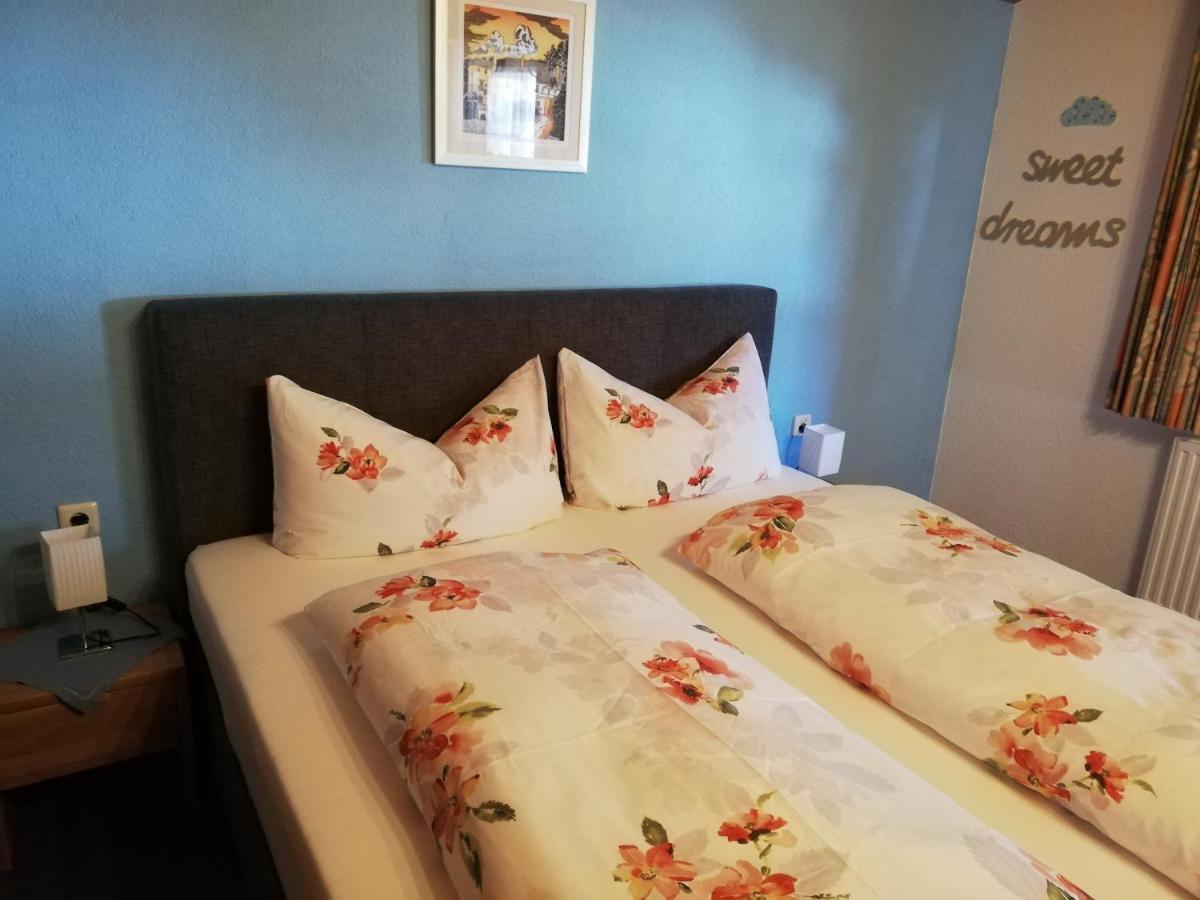 אבס Piccolo Apartment מראה חיצוני תמונה