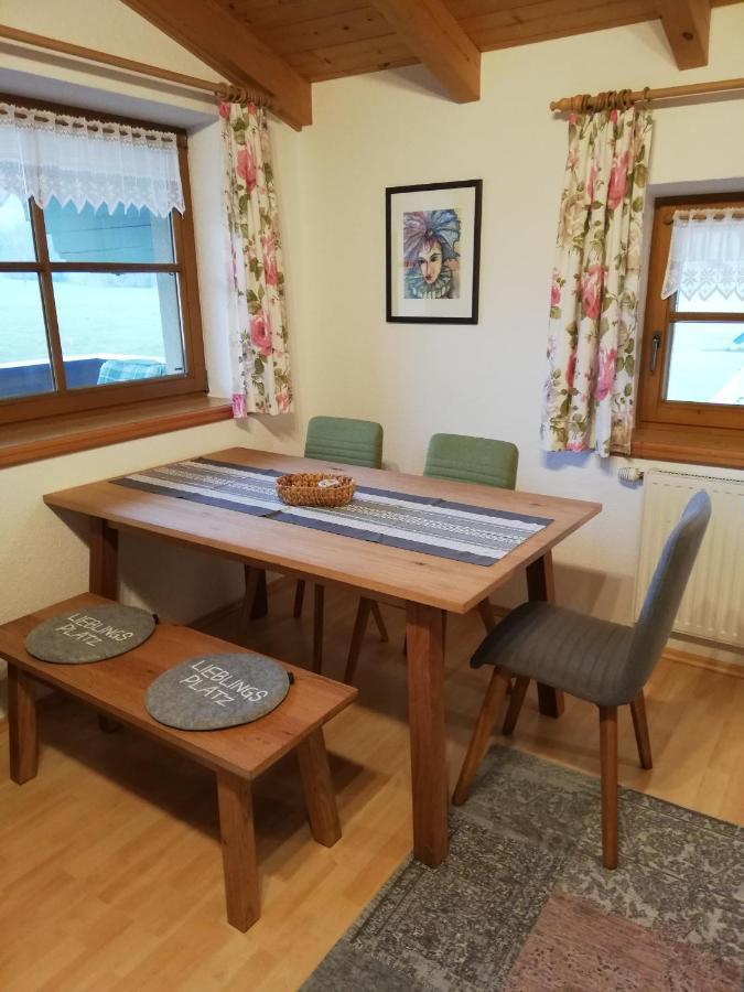 אבס Piccolo Apartment מראה חיצוני תמונה