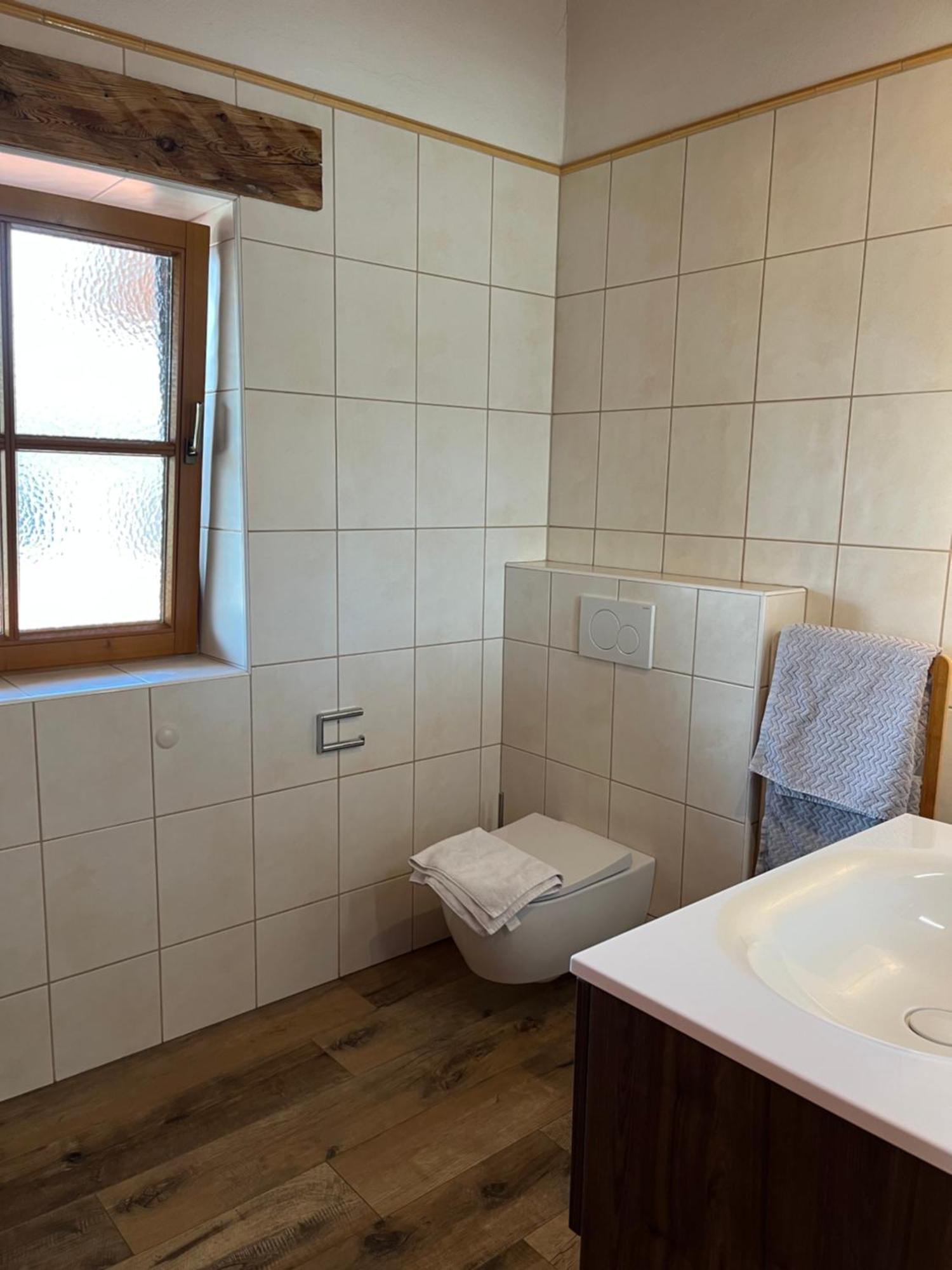 אבס Piccolo Apartment מראה חיצוני תמונה