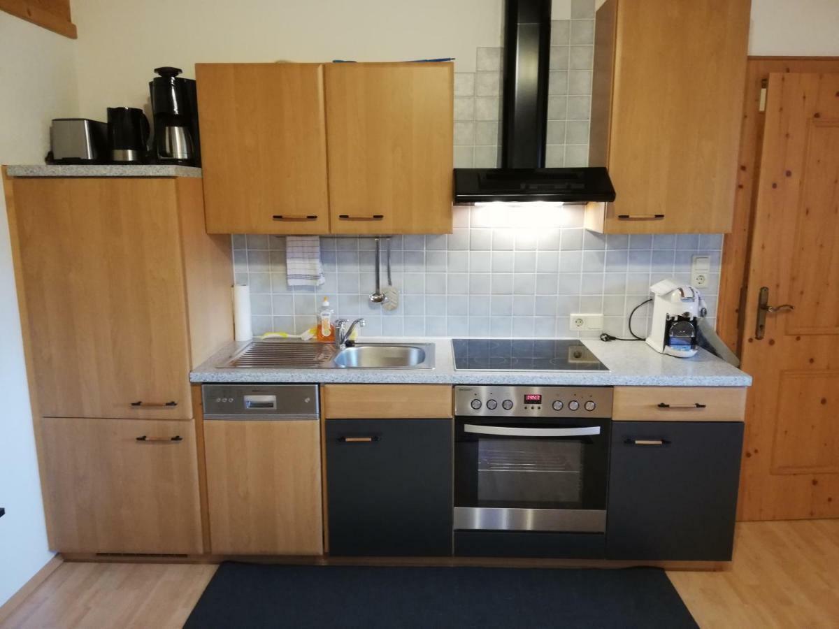 אבס Piccolo Apartment מראה חיצוני תמונה