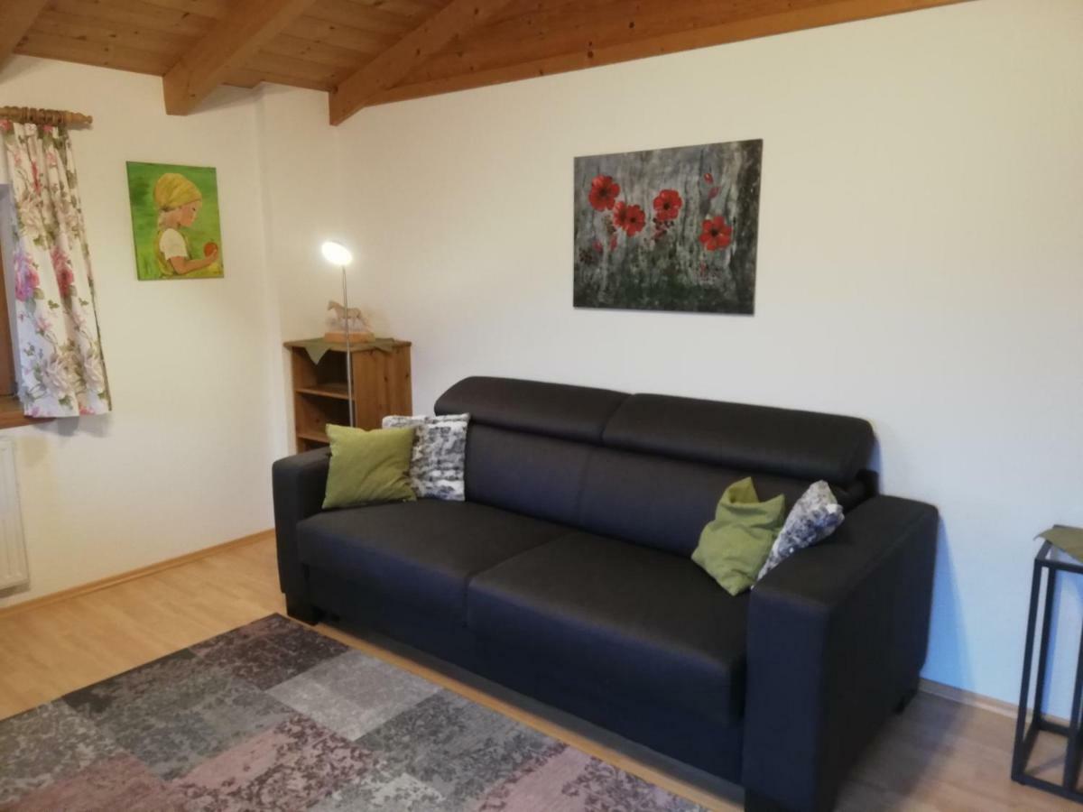 אבס Piccolo Apartment מראה חיצוני תמונה